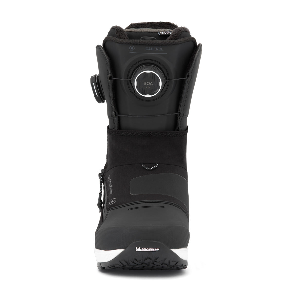 Ride Women's Cadence Boot Black 2027