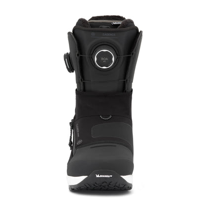 Ride Women's Cadence Boot Black 2027