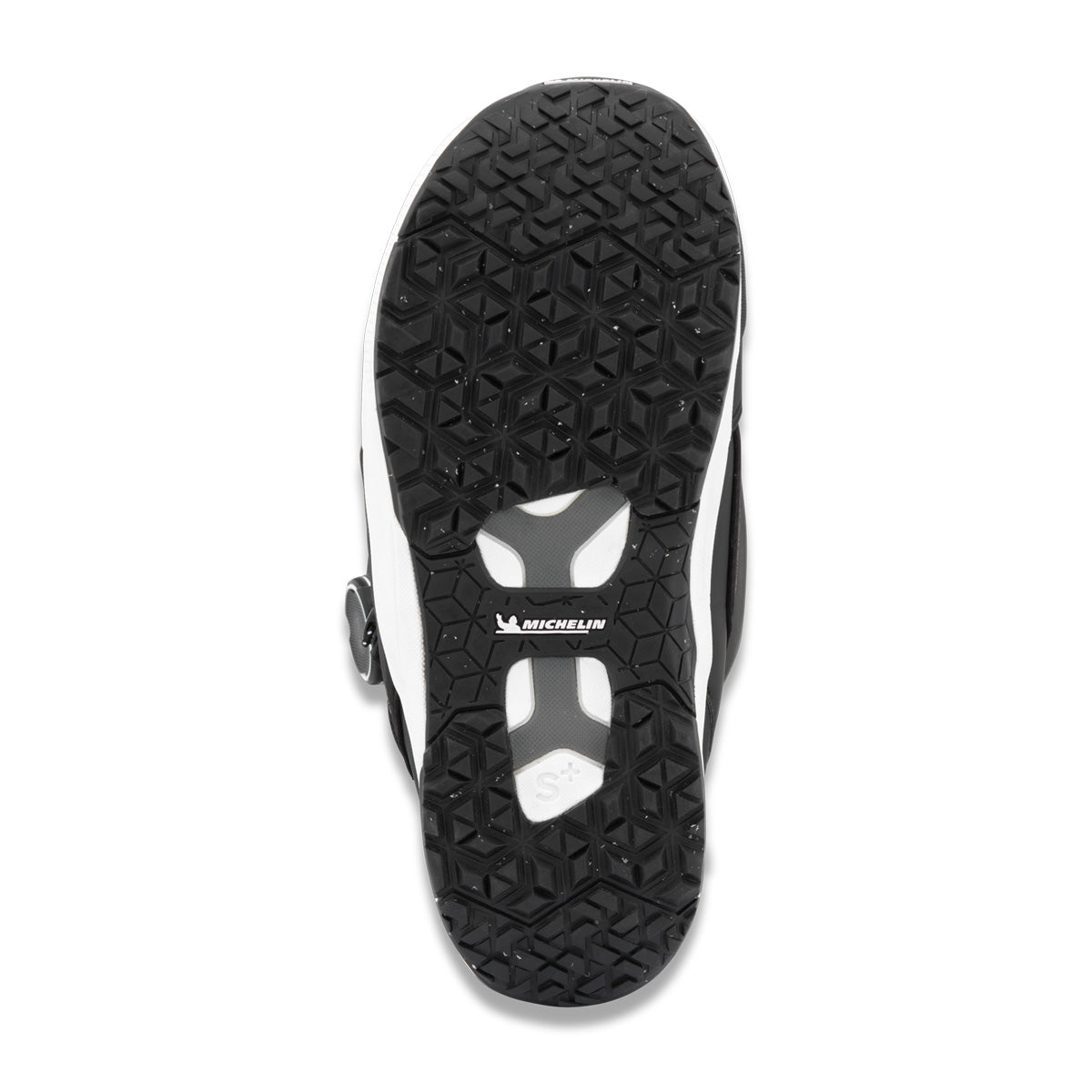 Ride Women's Cadence Boot Black 2027