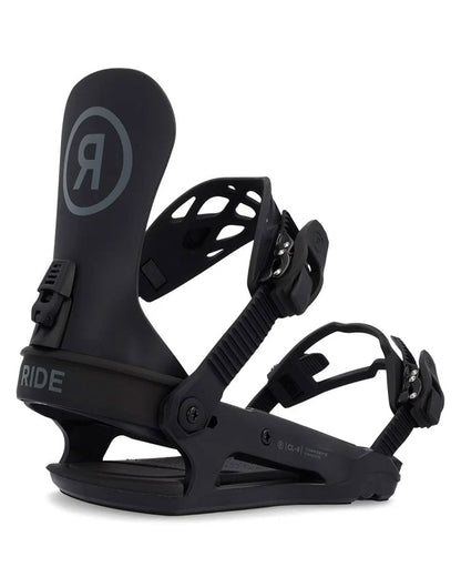 Ride Women's Cl-4 Binding Black 2025