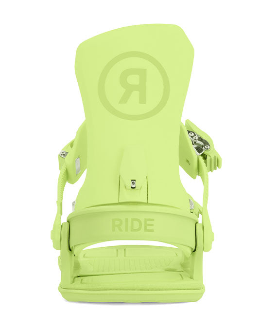 Ride Women's Cl-6 Binding Lime 2024