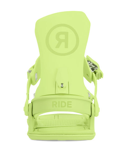 Ride Women's Cl-6 Binding Lime 2024