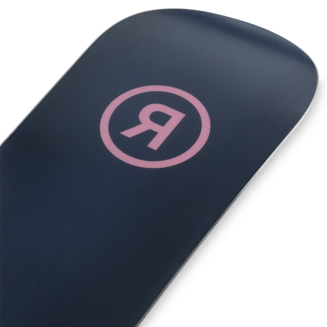 Ride Women's Heartbreaker Snowboard 2026