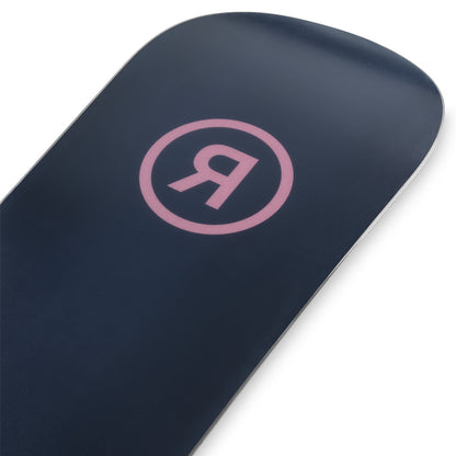 Ride Women's Heartbreaker Snowboard 2026