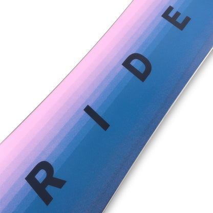 Ride Women's Heartbreaker Snowboard 2027