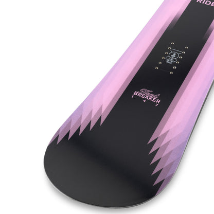 Ride Women's Heartbreaker Snowboard 2027