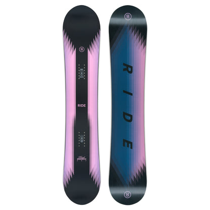 Ride Women's Heartbreaker Snowboard 2027