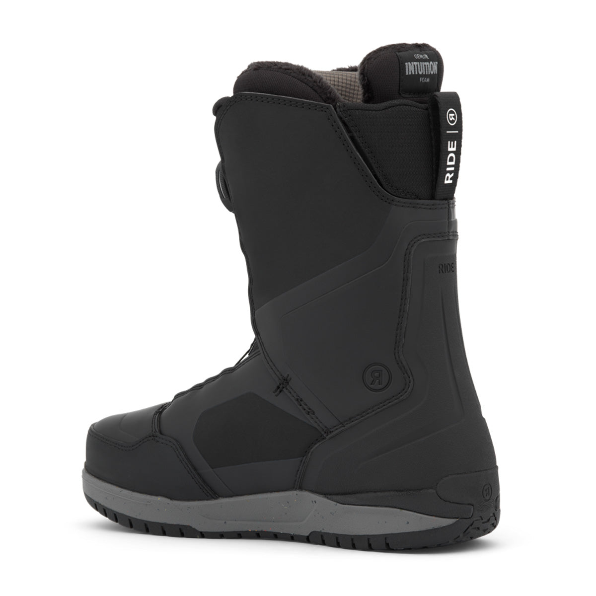 Ride Women's Hera Boot Black 2027