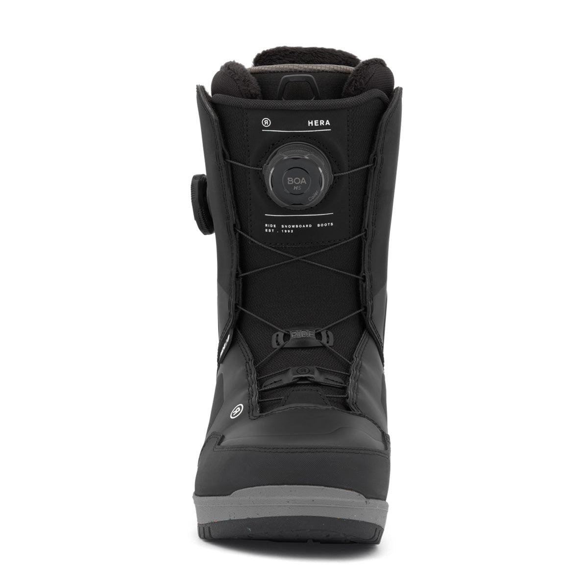 Ride Women's Hera Boot Black 2027