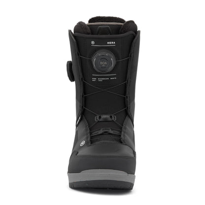 Ride Women's Hera Boot Black 2027