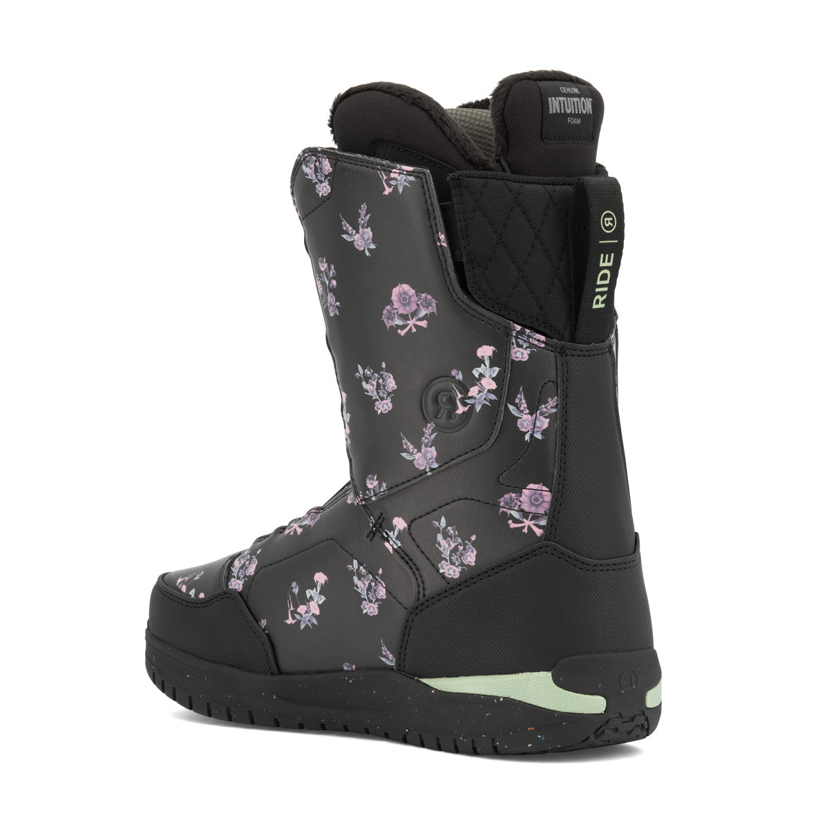 Ride Women's Hera Boot Floral 2026