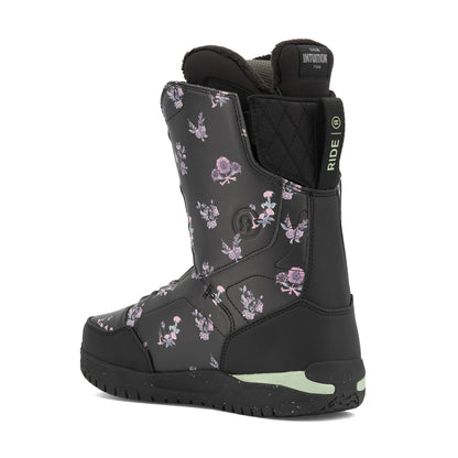 Ride Women's Hera Boot Floral 2026