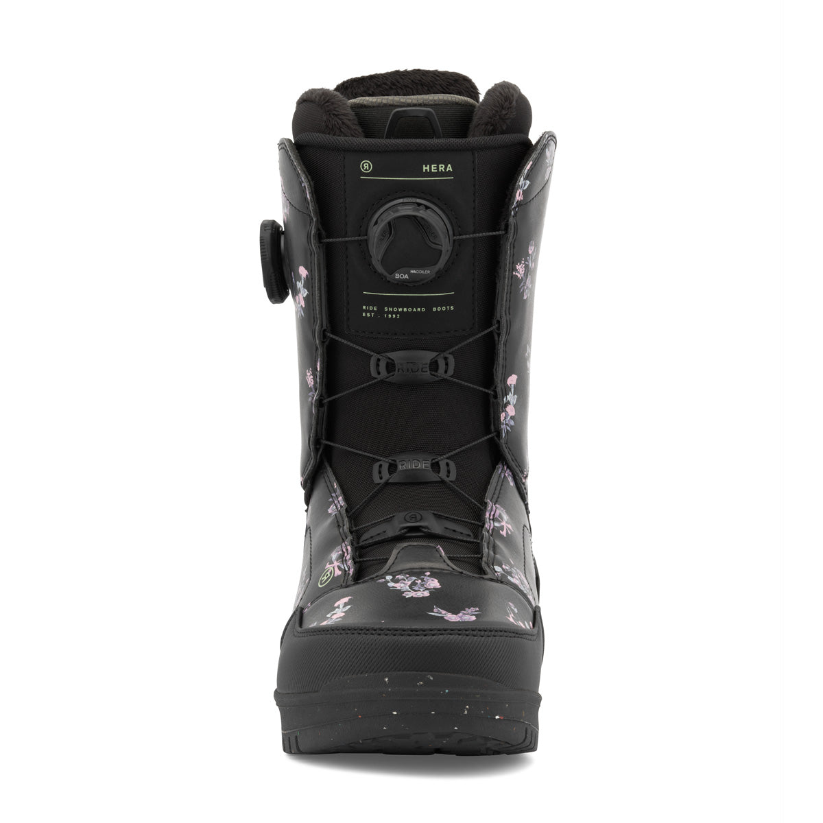 Ride Women's Hera Boot Floral 2026