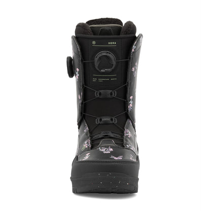 Ride Women's Hera Boot Floral 2026