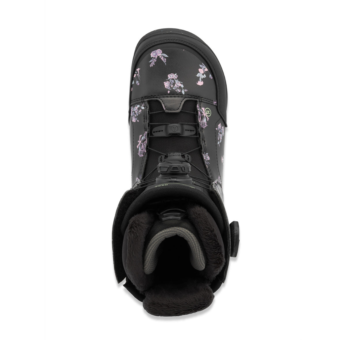 Ride Women's Hera Boot Floral 2026