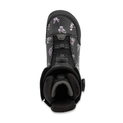 Ride Women's Hera Boot Floral 2026