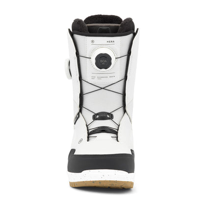 Ride Women's Hera Boot White 2027