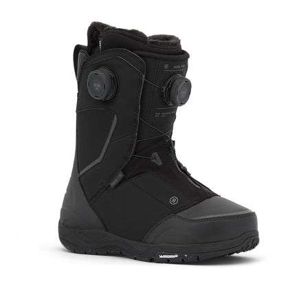 Ride Women's Hera Pro Boot Black 2027