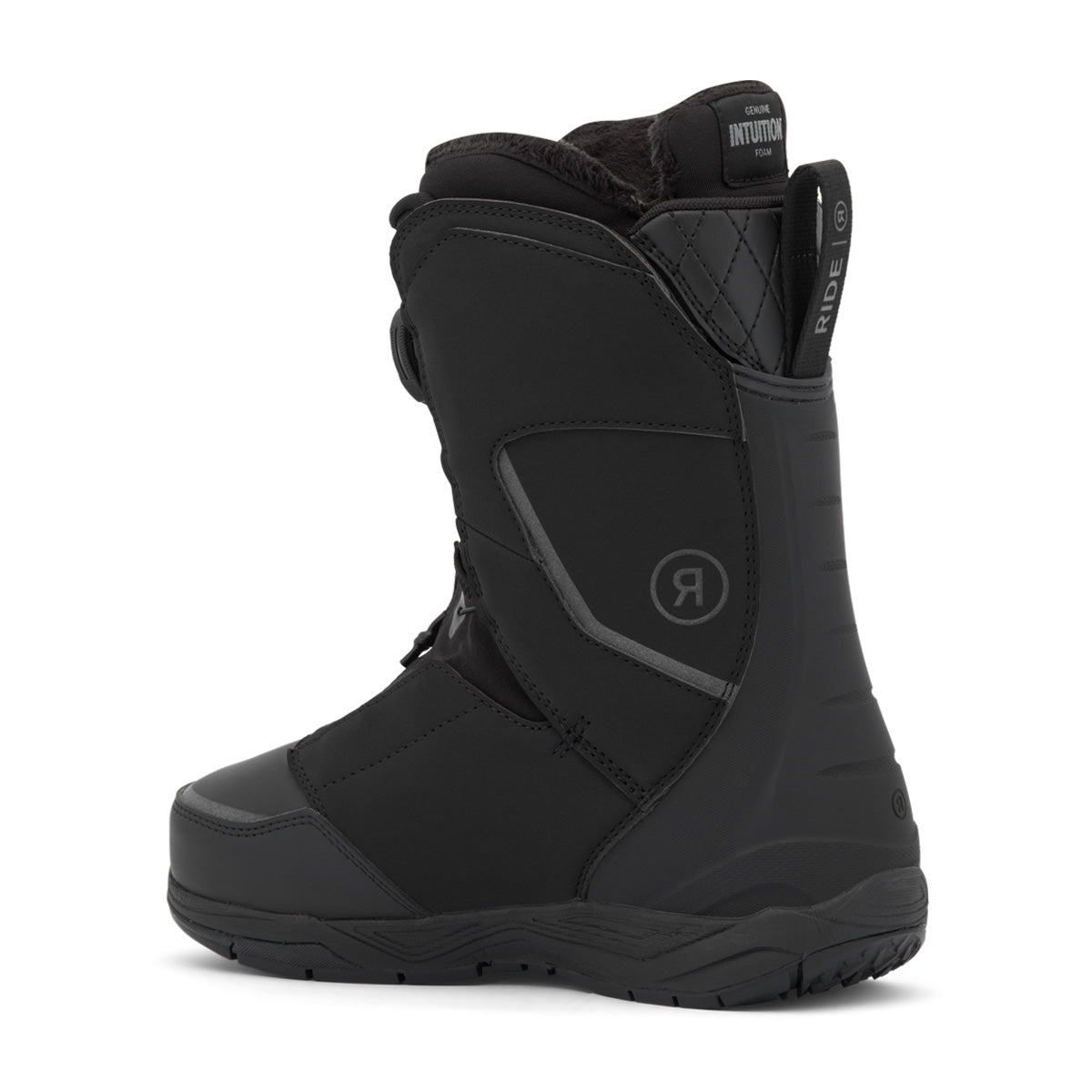 Ride Women's Hera Pro Boot Black 2027