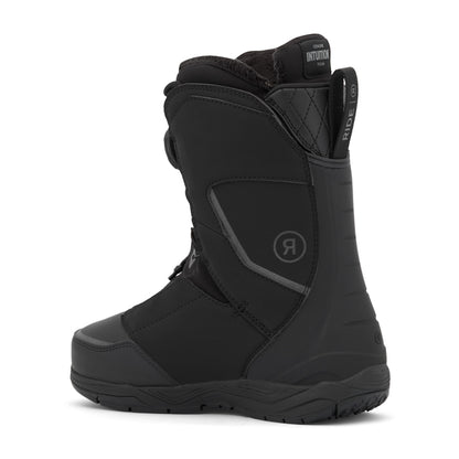 Ride Women's Hera Pro Boot Black 2027