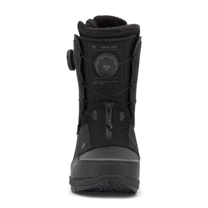 Ride Women's Hera Pro Boot Black 2027