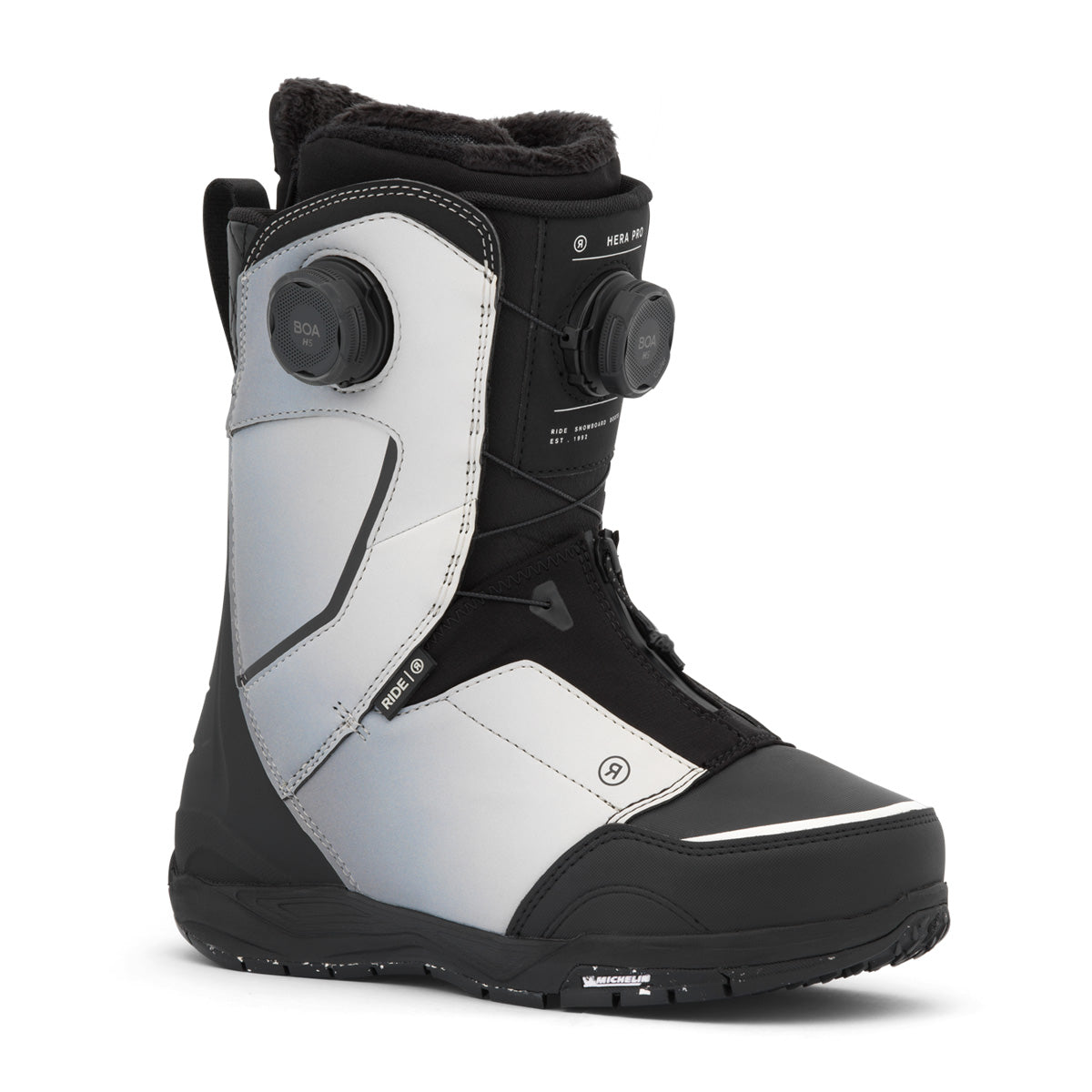 Ride Women's Hera Pro Boot Faded 2027