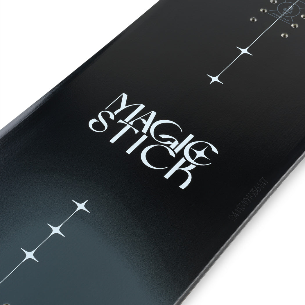 Ride Women's Magic Stick Snowboard 2026