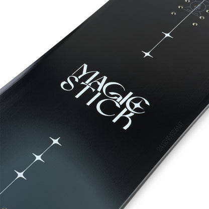 Ride Women's Magic Stick Snowboard 2026