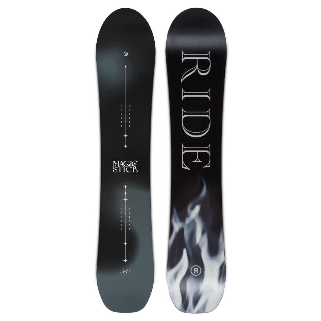 Ride Women's Magic Stick Snowboard 2026