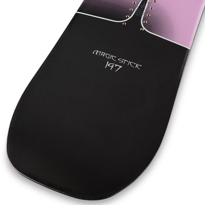 Ride Women's Magic Stick Snowboard 2027