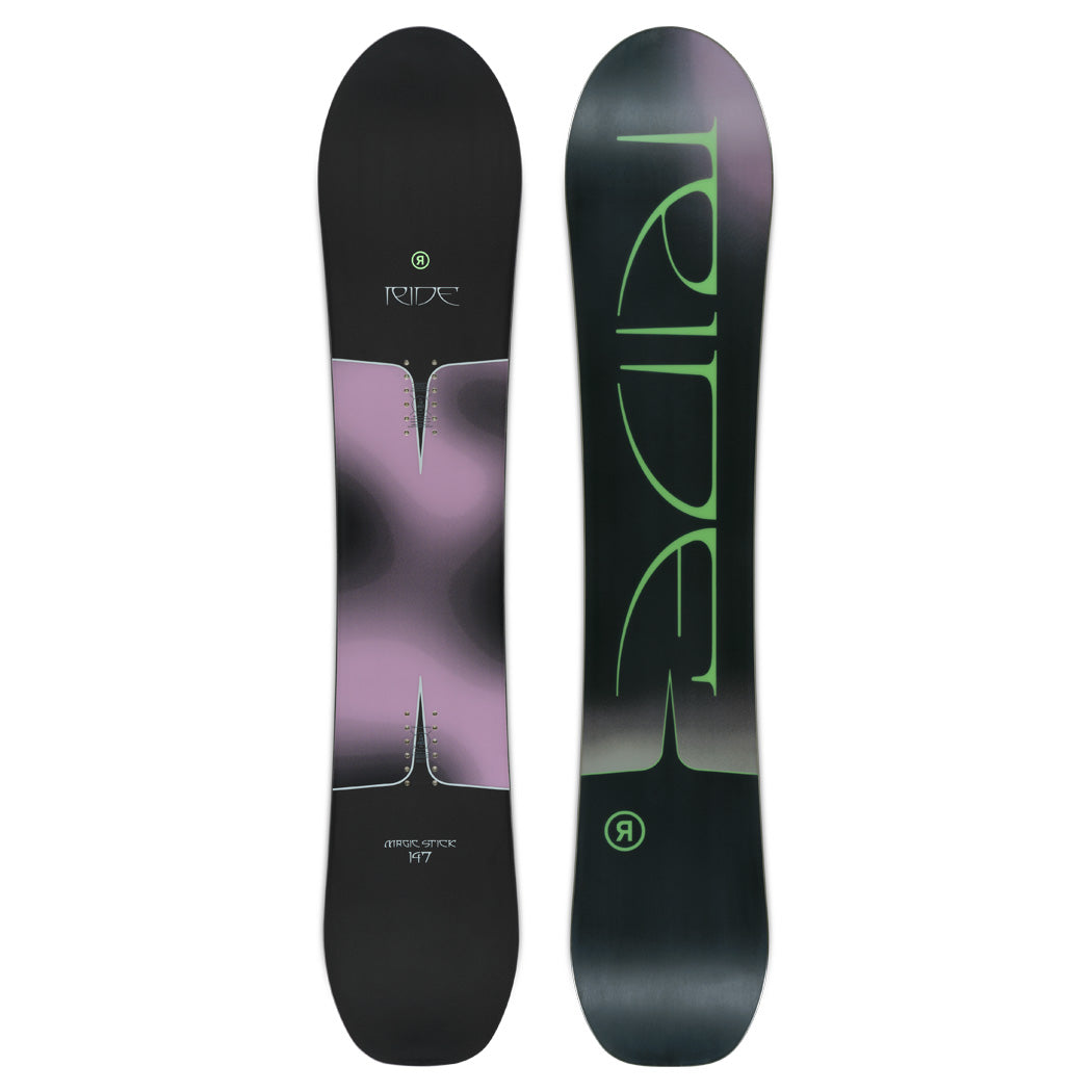 Ride Women's Magic Stick Snowboard 2027