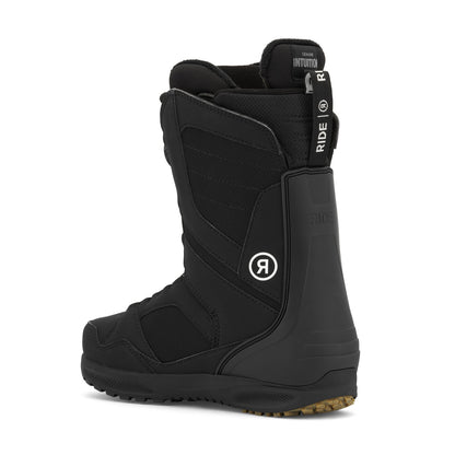 Ride Women's Sage Boot Black 2026