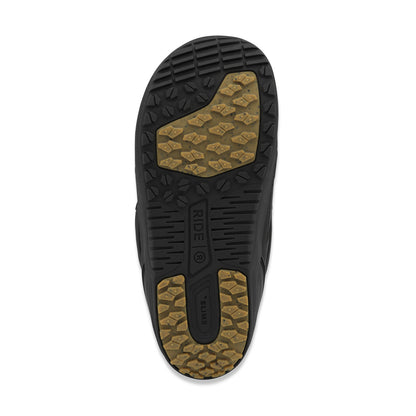 Ride Women's Sage Boot Black 2026