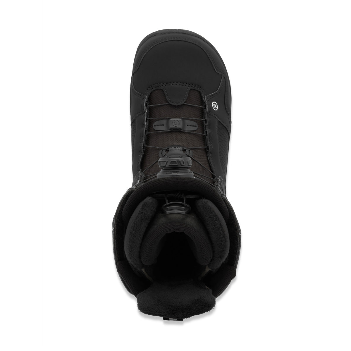 Ride Women's Sage Boot Black 2026