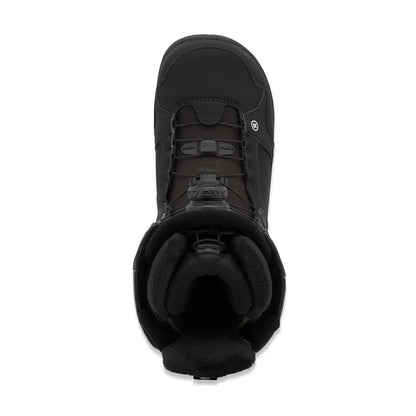 Ride Women's Sage Boot Black 2026