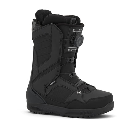 Ride Women's Sage Boot Black 2027