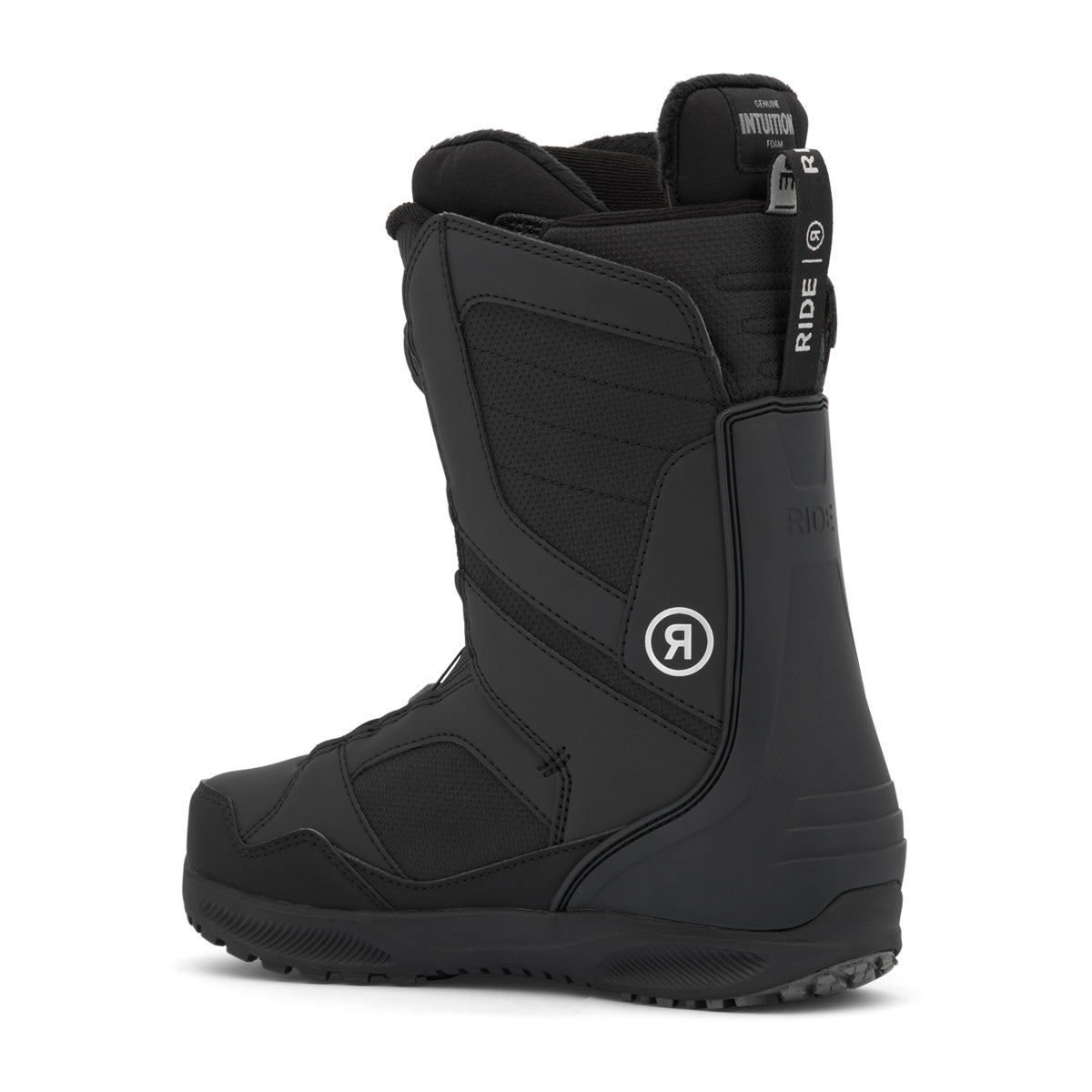 Ride Women's Sage Boot Black 2027