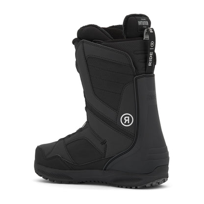 Ride Women's Sage Boot Black 2027