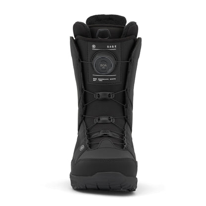 Ride Women's Sage Boot Black 2027