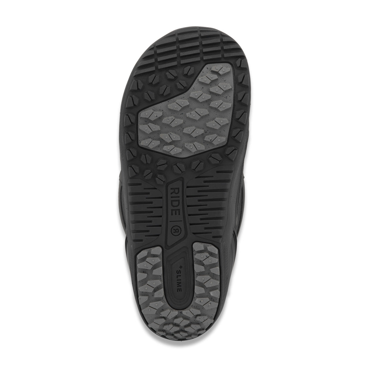 Ride Women's Sage Boot Black 2027