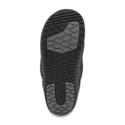 Ride Women's Sage Boot Black 2027