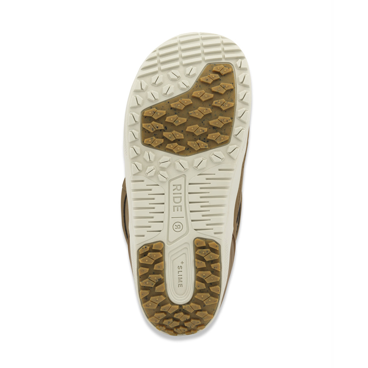 Ride Women's Sage Boot Brown 2026