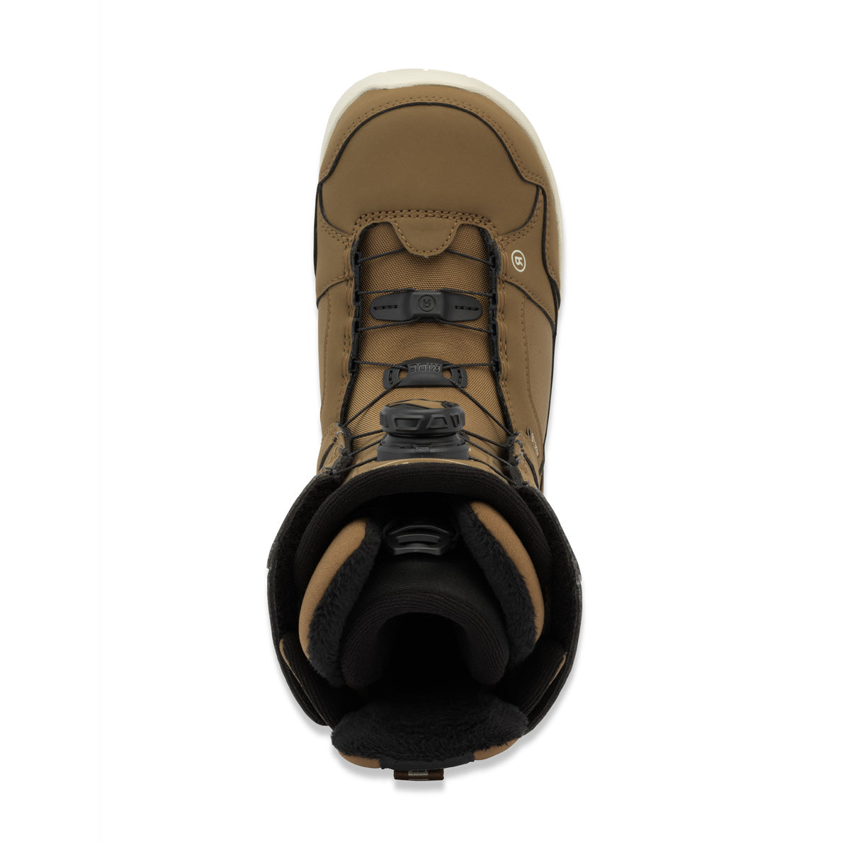 Ride Women's Sage Boot Brown 2026