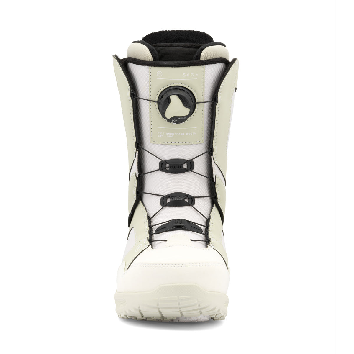 Ride Women's Sage Boot Dust 2026