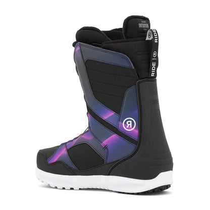 Ride Women's Sage Boot Purple 2027