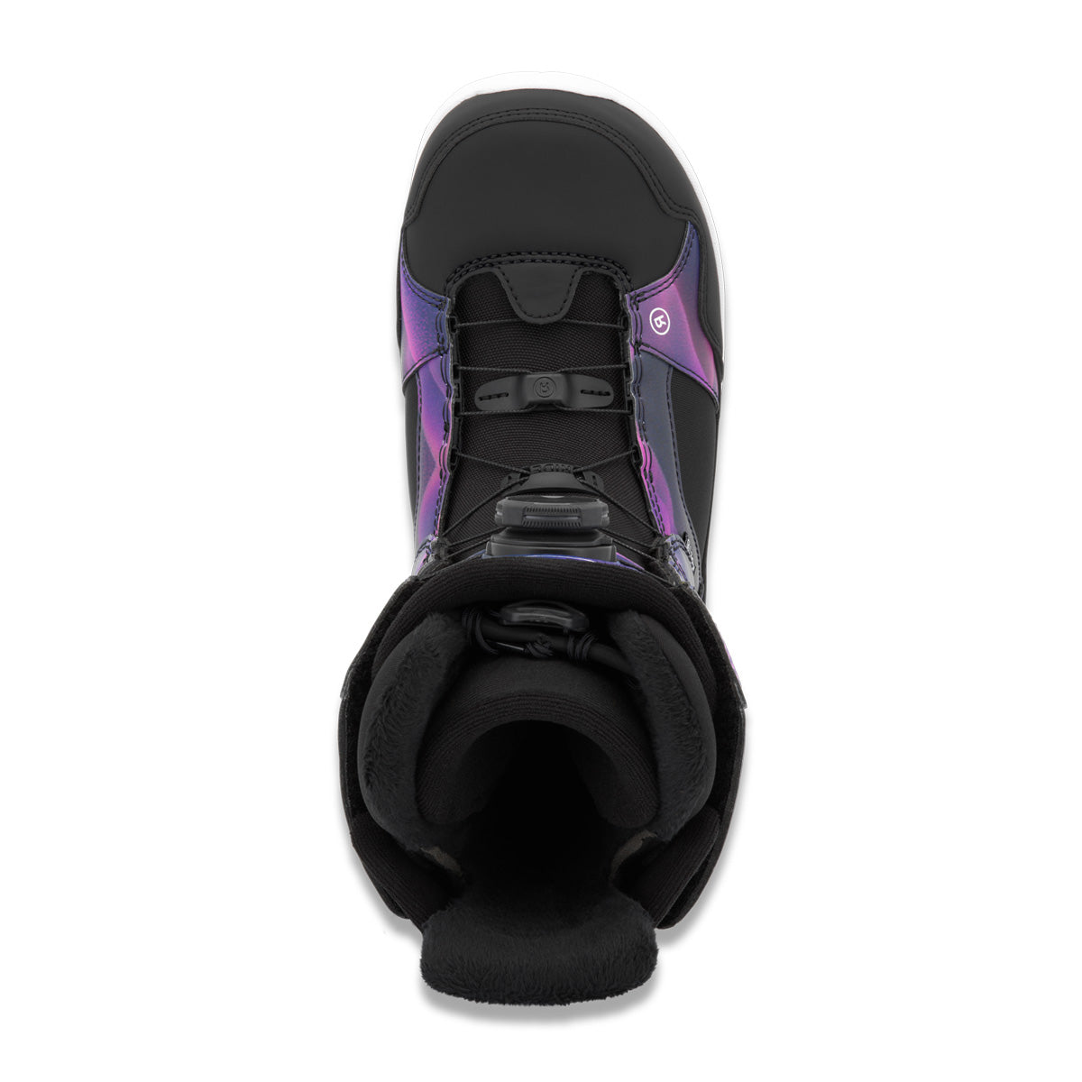 Ride Women's Sage Boot Purple 2027