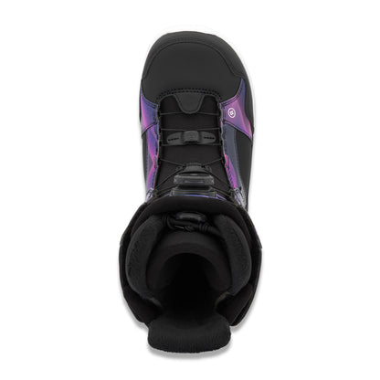 Ride Women's Sage Boot Purple 2027