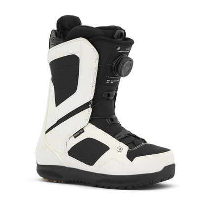 Ride Women's Sage Boot White 2027