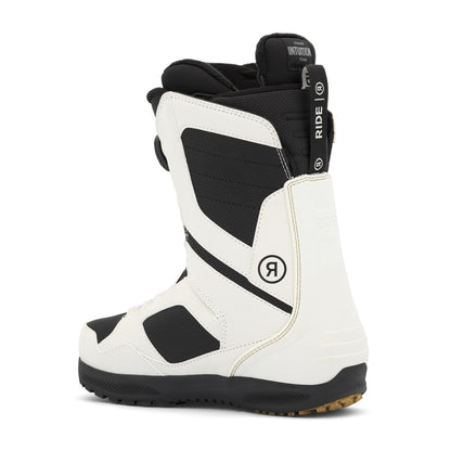 Ride Women's Sage Boot White 2027