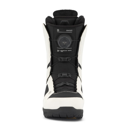 Ride Women's Sage Boot White 2027